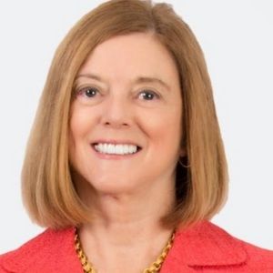 Meet your Posher, Kathy